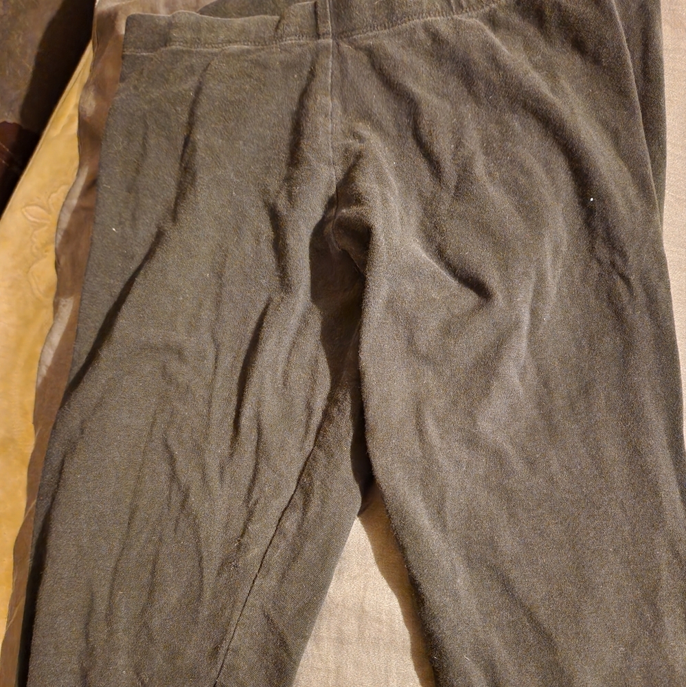 Victoria secret leggings